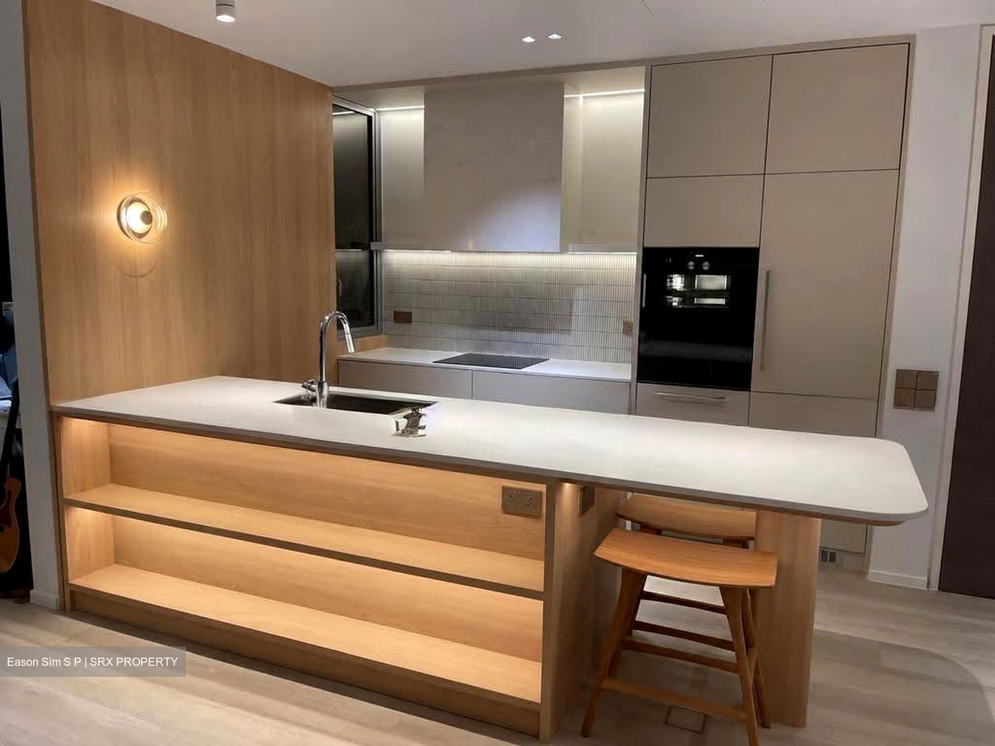 Seletar Park Residence (D28), Condominium #619189281